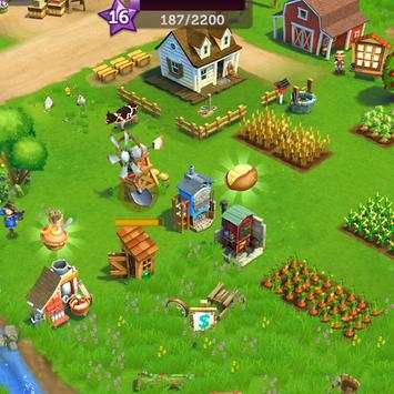 Guide for FarmVille 2 screenshot 1
