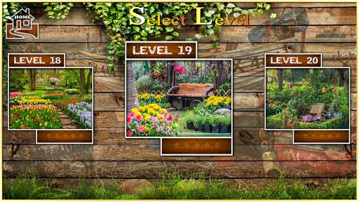 Hidden Object Games screenshot 18