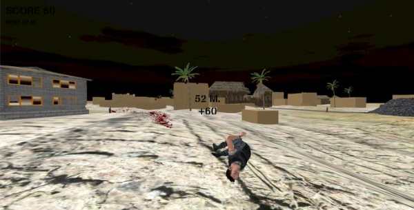 Legend Sniper Killer N1 screenshot 1