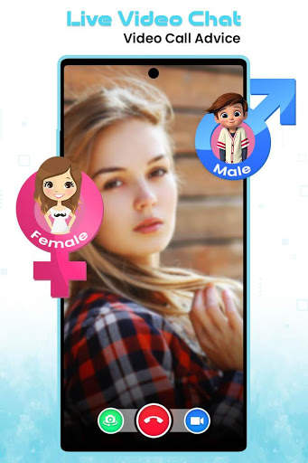 Free Video Call Advice : Random Video Chat Guide screenshot 2