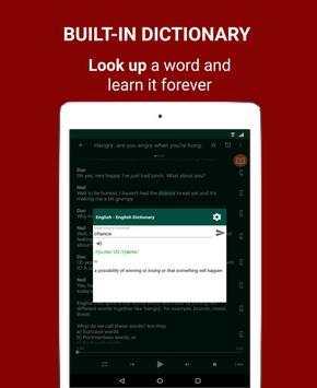 BBC Learning English: English Listening & Speaking 10 تصوير الشاشة