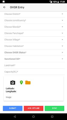 MB-Offline screenshot 4