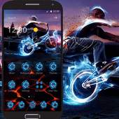 Bmx theme limit movement BMX X-games theme 1.1.6