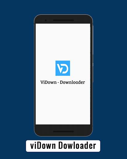 viDown - Downloader : Instagram Video İndirici screenshot 2