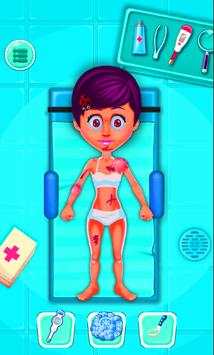 My Dream Hospital screenshot 2