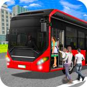 CITY HIGHWAY BUS SIMULATION GAME 2017 1.0