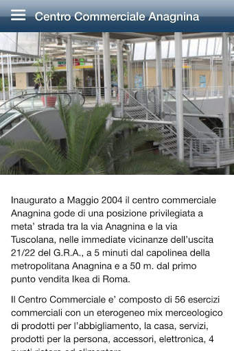 CC Anagnina screenshot 2
