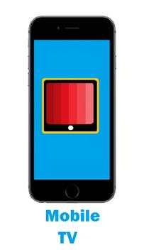 Mobile Tv - All tv programs | live  matches screenshot 3