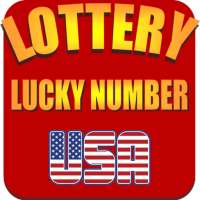 Lottery Lucky Number