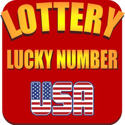 Lottery Lucky Number 1.0.0