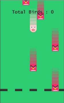 Dont Stop The Angry Birds स्क्रीनशॉट 3