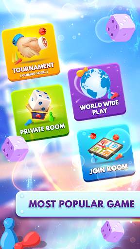 Online Ludo Board Game screenshot 2