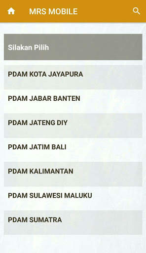 MRS MOBILE screenshot 8