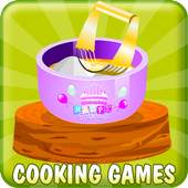 Birthday Cake Cooking Games 4.0.0