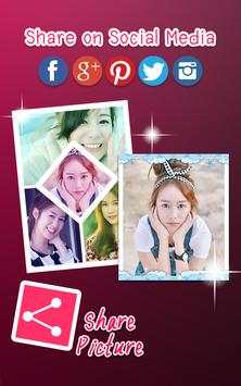 Picture Grid Collage 5 تصوير الشاشة