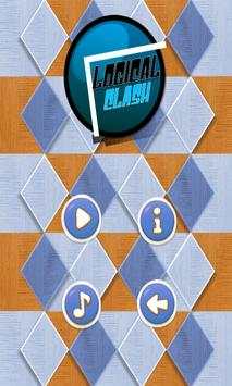 LOGICAL CLASH screenshot 5