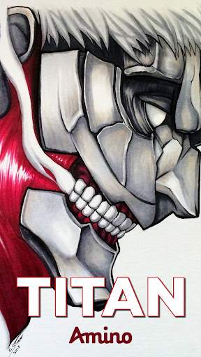 Attack on Titan Amino for AoT screenshot 1