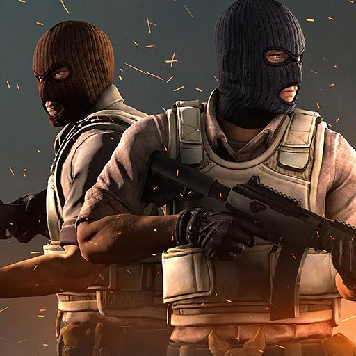Counter Strike Quiz icon