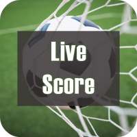 Live Football Updates Goal Live Scores logo