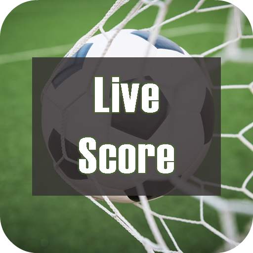 Live Football Updates Goal Live Scores 1.0