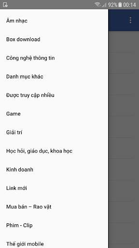 Vietnam News screenshot 6
