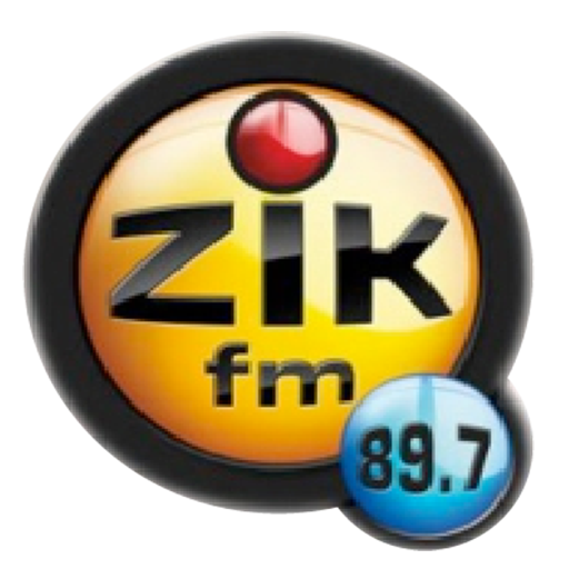 Radio Zik Fm 89.7 أيقونة