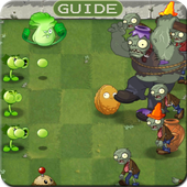 Guide For Plants Vs Zombies 2 icon