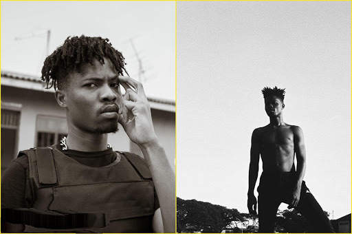 Kwesi Arthur Songs and Music Videos screenshot 6