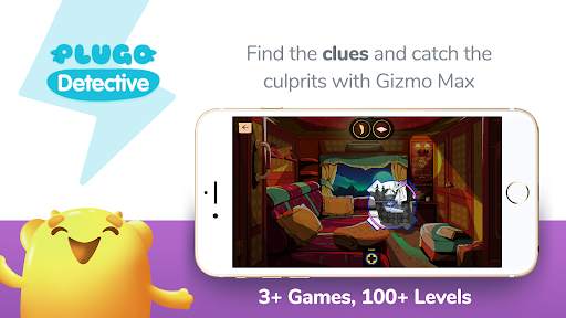 Plugo by PlayShifu screenshot 7
