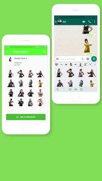 FF Stickers For WhatsApp screenshot 6