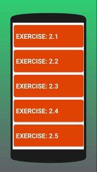 Math 11th class Key book V-1 screenshot 3