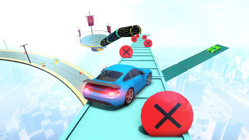 Ultimate Car Simulator 3D screenshot 18