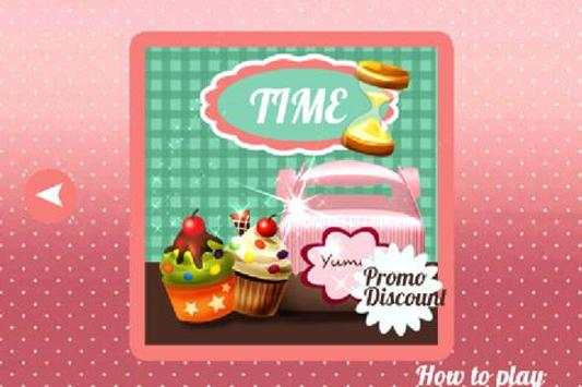 Cake Shop screenshot 3