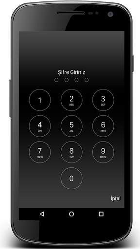 Atatürk Lock Screen & Wallpaper screenshot 8