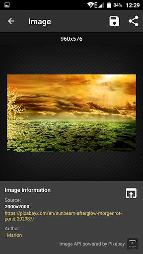 Free Pic Search screenshot 3
