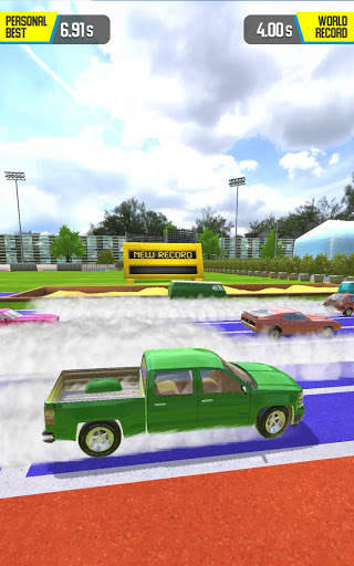 Car Summer Games 2021 screenshot 8