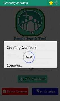 Friend Finder Tool For Whatsapp – Search Friends screenshot 3