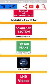 LND Version 12 screenshot 7
