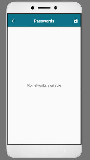 Wps Connect Wifi 2021 screenshot 5