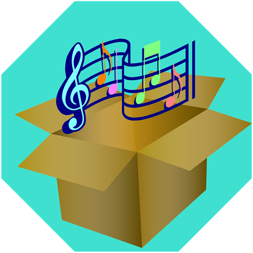 Sound Box icon