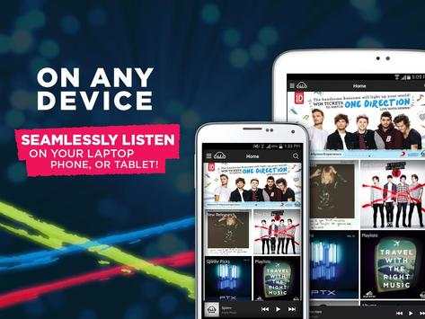 Spinnr Music screenshot 14