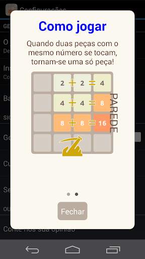 2048 screenshot 13