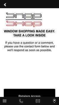 Snap Shop screenshot 3