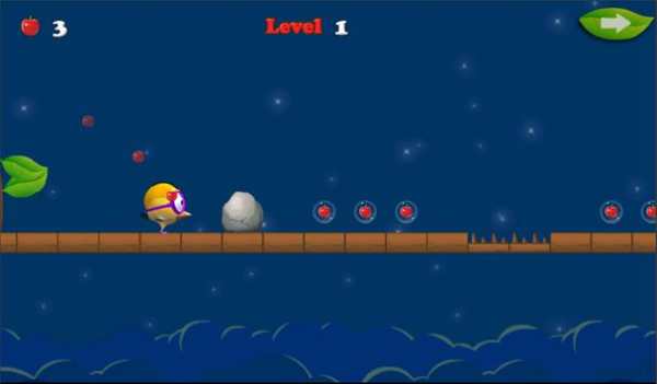 Crazy Bird Game Free screenshot 3