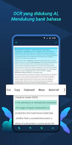 Tiny Scanner - PDF Scanner App screenshot 5
