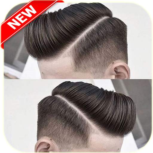 Man Hairstyle 1.5