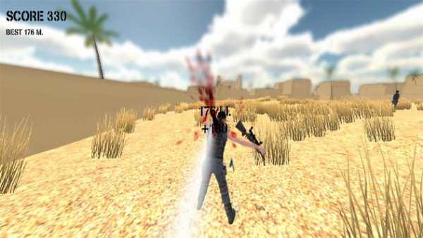 Sniper Komando Shot screenshot 6