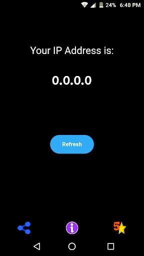 What is my IP Address ? screenshot 2