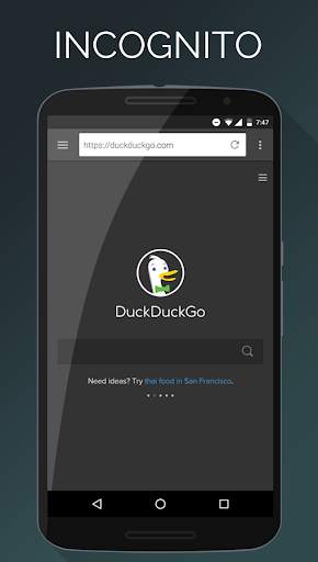 Polarity Browser-Fast/No Ads screenshot 3