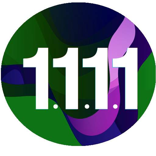 1111 VPN - Free VPN Proxy Unlimited 1.4.4